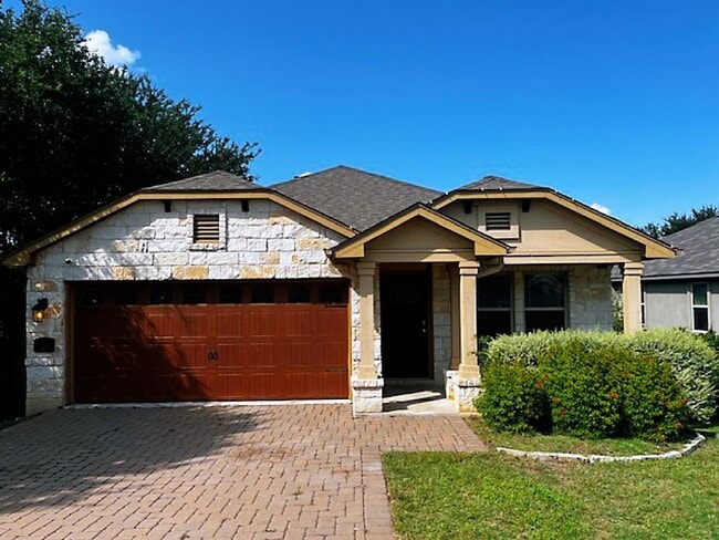 Photo - 406 Parkside Dr House