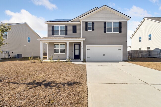 Photo - Richmond Hill 5 Bedroom House