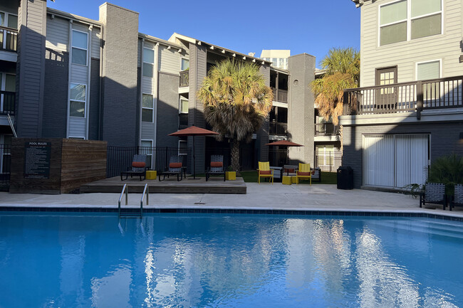 The Local on Severn - The Local on Severn Apartments