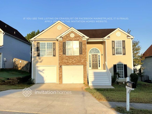Building Photo - 5869 Waggoner Cove Rental