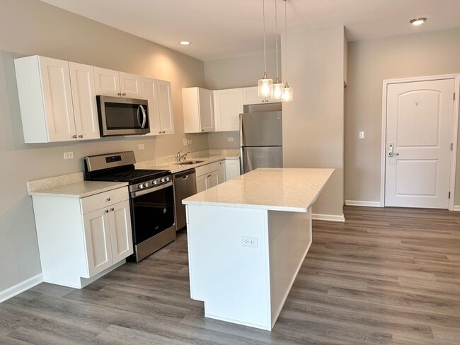 Photo - 301 N Madison St Condo Unit 1B