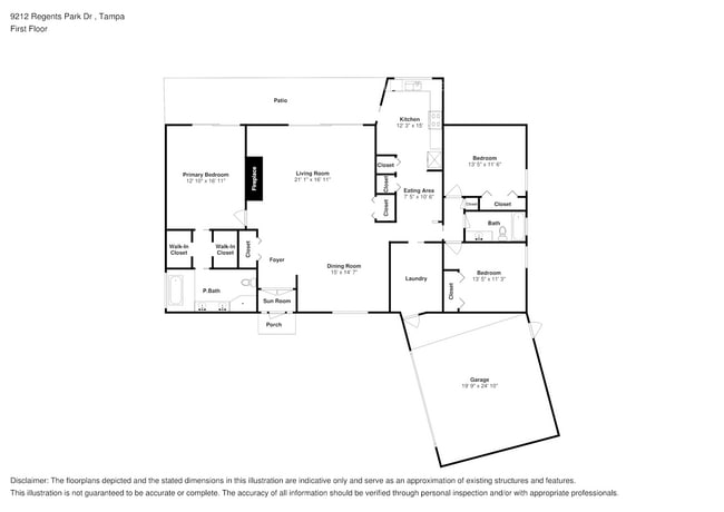 Photo - 9212 Regents Park Dr