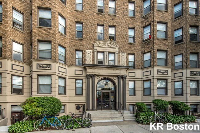 Photo - 1148 Commonwealth Ave Unit #38