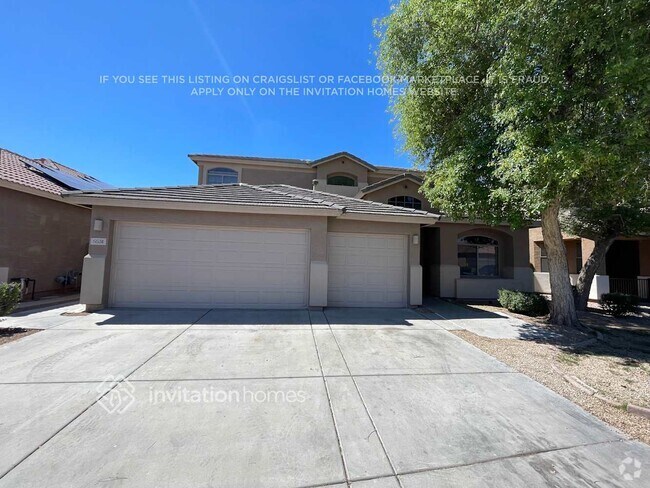 Building Photo - 5531 W Carson Rd Rental