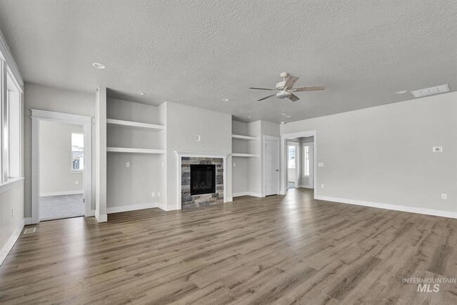 Photo - Immaculate Single-Level Home w/3-Car Garage