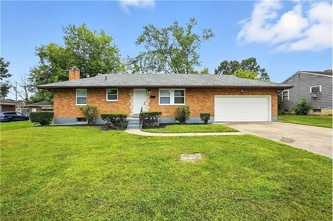 Building Photo - 4126 Kammer Ave