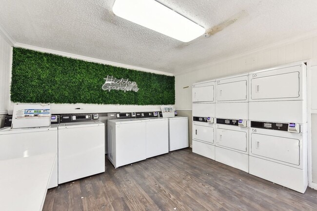 Photo - Hidden Gardens