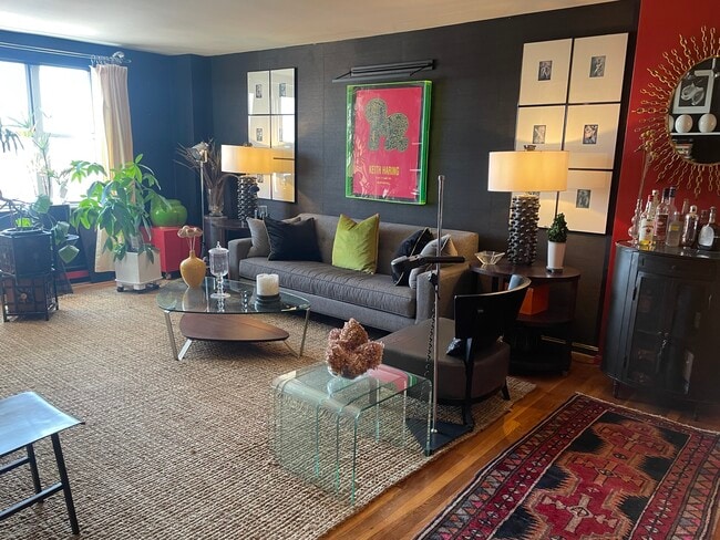 Photo - 1101 Saint Paul St Unidad 1502