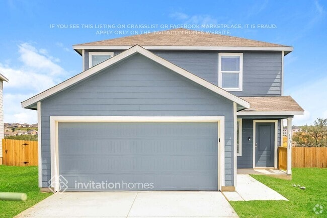 Building Photo - 14311 Fulling Ml Rental