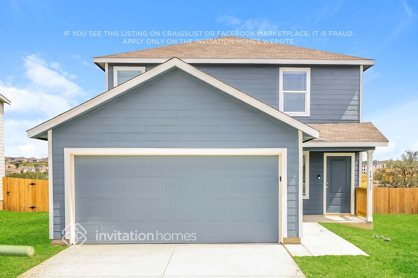 Photo - 14311 Fulling Ml House