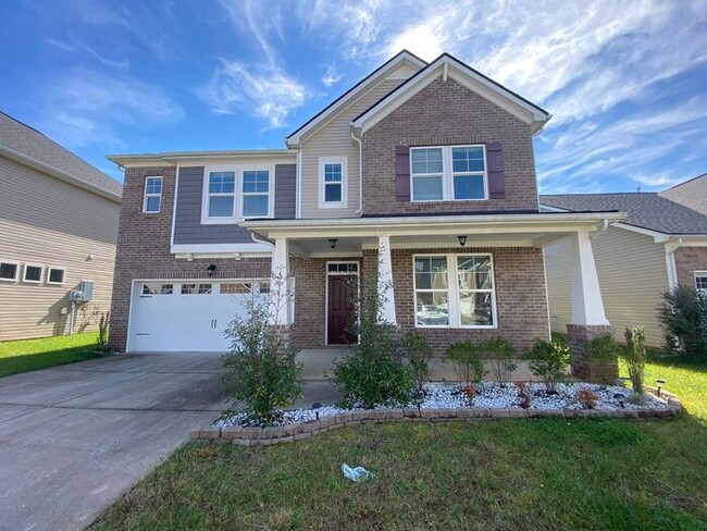 Gorgeous 5 Bedroom House in Murfreesboro - Gorgeous 5 Bedroom House in Murfreesboro