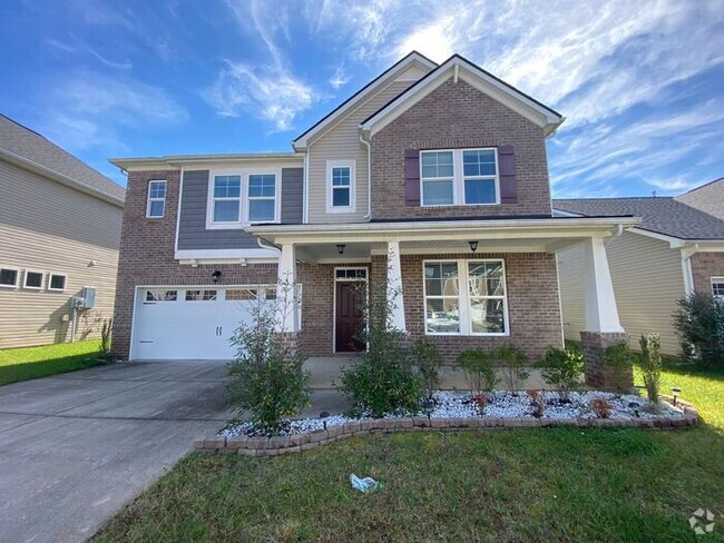 Building Photo - Gorgeous 5 Bedroom House in Murfreesboro