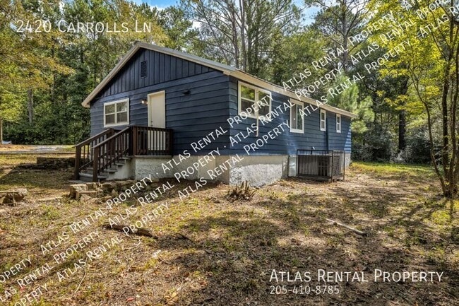 Photo - 2420 Carrolls Ln