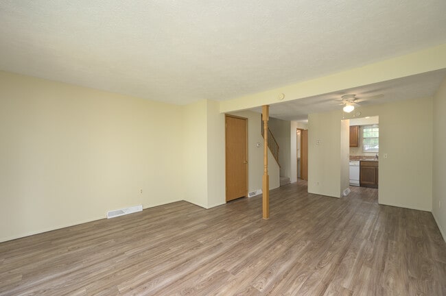 Living/Dining