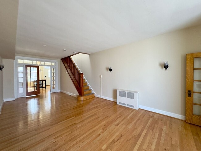 Photo - Charming 2Bed/1Bath Townhome in Highlandtown, Baltimore, MD!