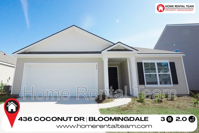 Building Photo - 436 Coconut Dr