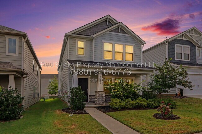 12216 Stoneybrook Station Pkwy