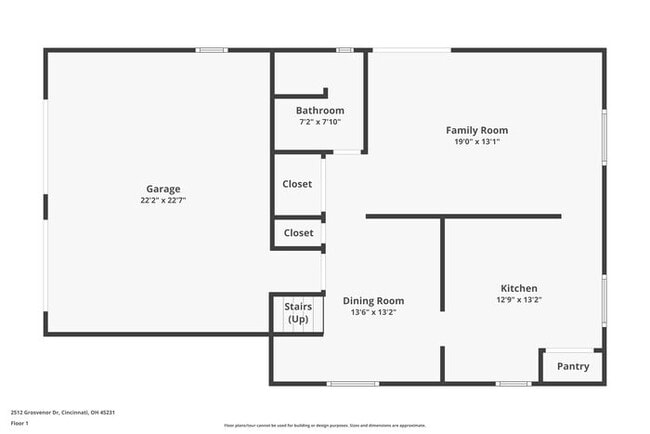 Photo - 2512 Grosvenor Dr