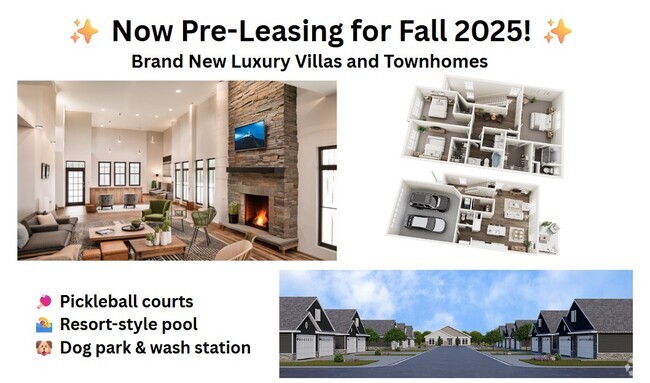 Building Photo - Horizon Pointe Villas Rental