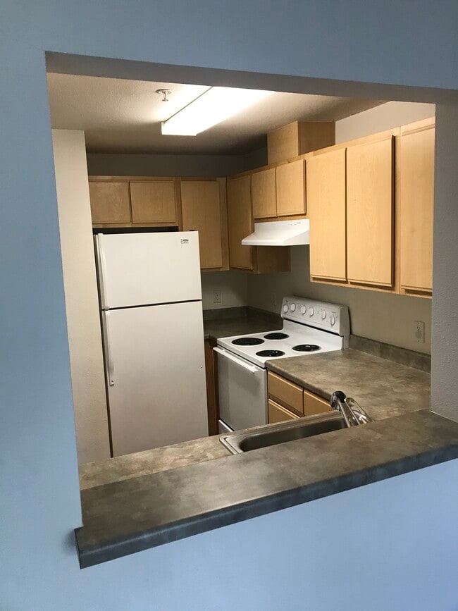 Pheasant Ridge Apartments