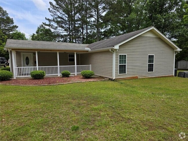 Building Photo - 5265 Thurman Baccus Rd Rental