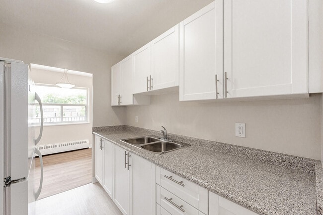 Photo - 3030 Prospect St.