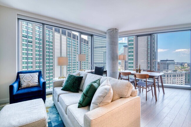 Photo - 57-59-59 Belvidere St Unit FL21-ID1353789P