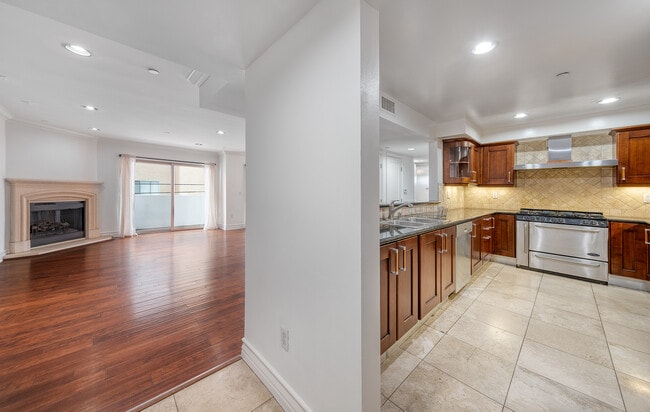 Photo - 1621 Barry Ave Unit 1621 Barry Ave. #203