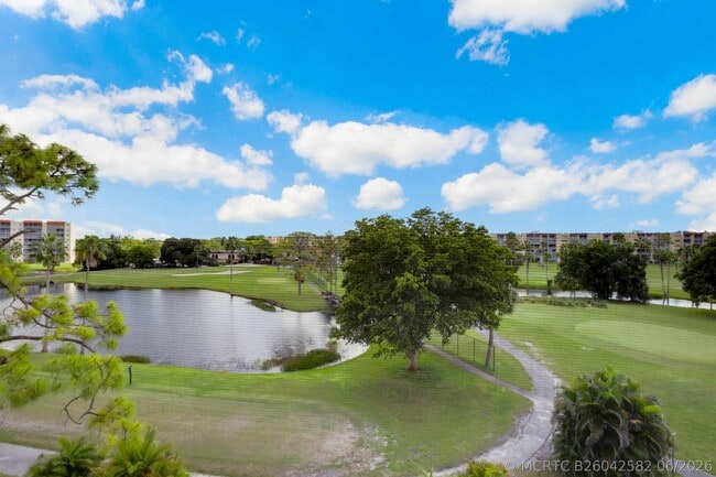 3593 Birdie Dr Unidad 507