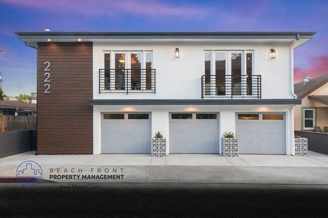 222 3rd St.