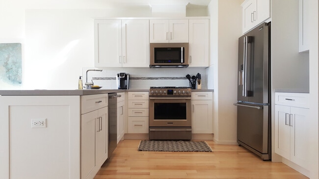 Photo - Ogden Apartments