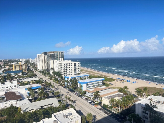 Photo - 531 N Ocean Blvd Unidad 1809
