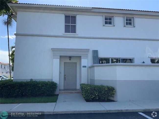 Building Photo - 15603 SW 41st St Unit 196 Rental