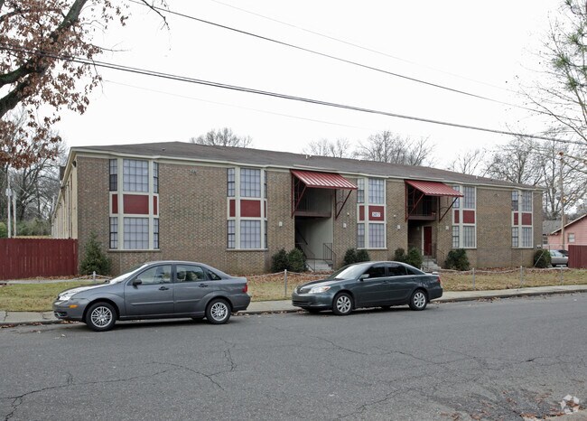 University Highlands - University Highlands