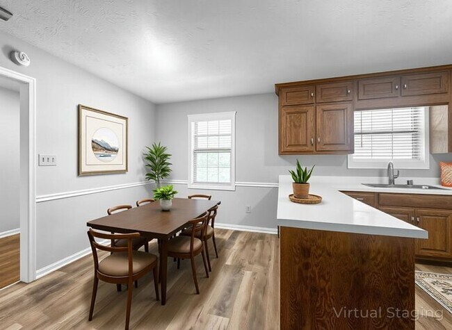 Photo - 2625 New Haven Dr