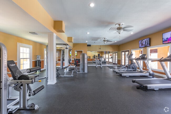 Gimnasio
