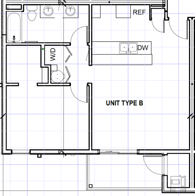Photo - 855 S Washington Ave Apartment Unit 108