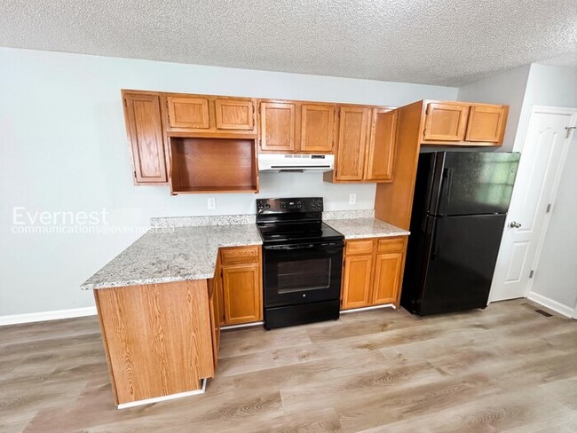 Photo - 1529 Ocoee Trail