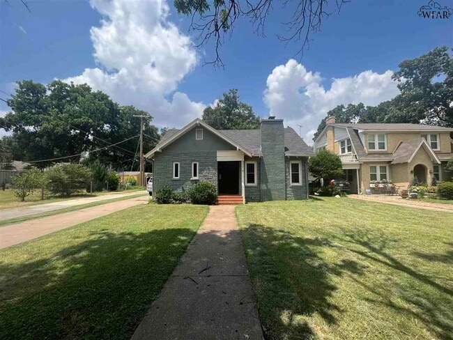 Building Photo - 3216 Milby Ave Rental