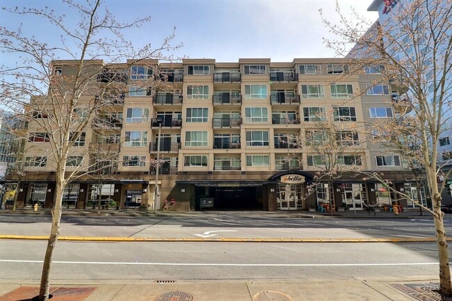 Building Photo - 300 110th Ave NE
