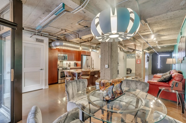 Photo - 328 W 200 S Condo Unit 205