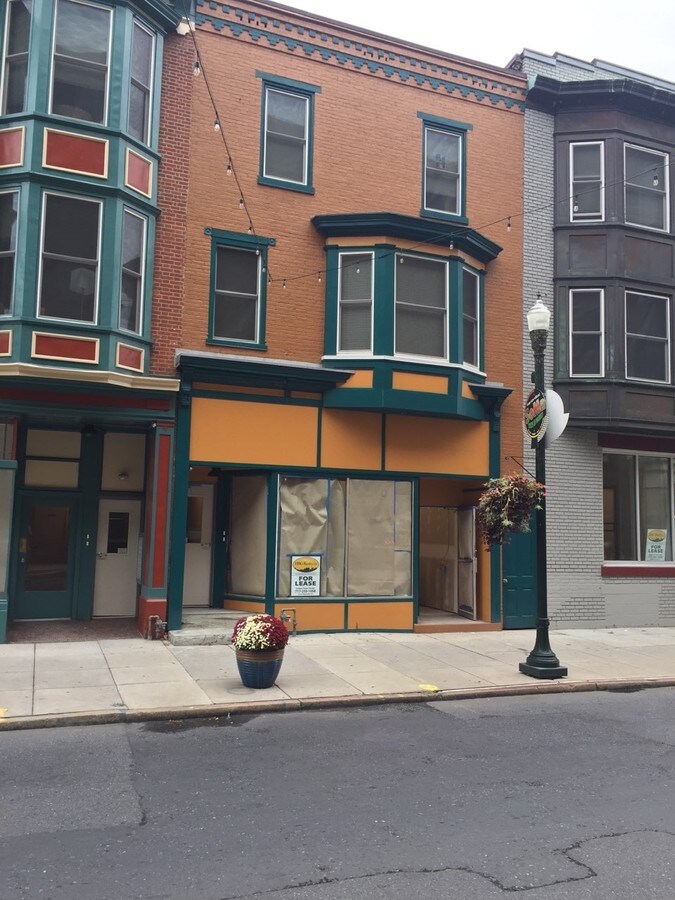 SoMa II 11 S Third St - SoMa II 11 S Third St