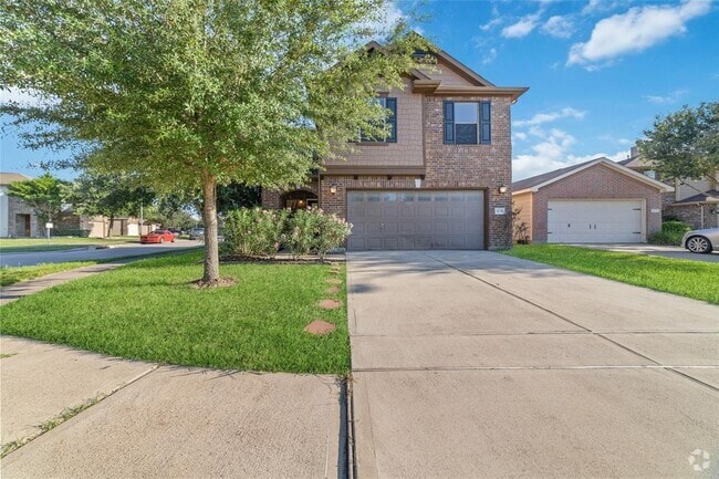 Building Photo - 18703 Clover Nut Ct Rental