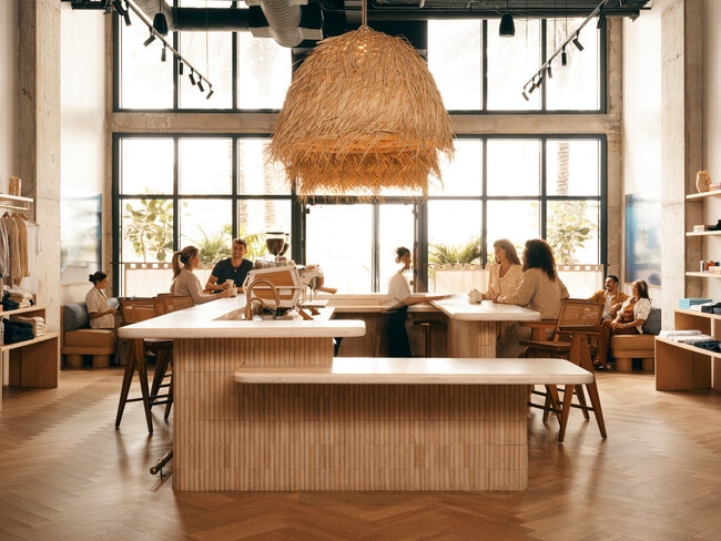 Flow Miami