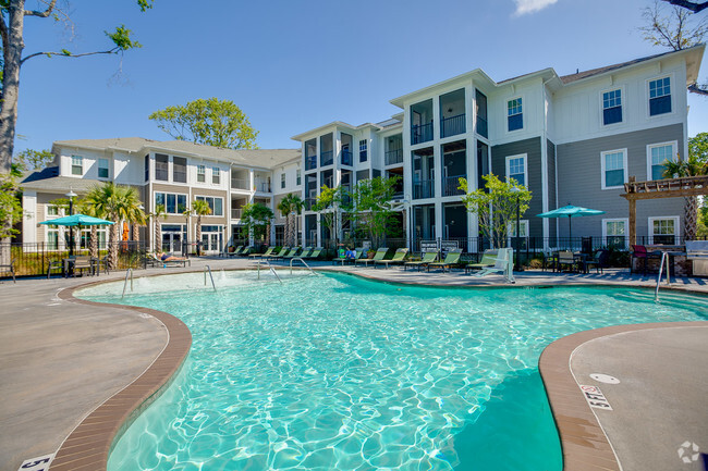 Building Photo - Proximity Residences Charleston Rental