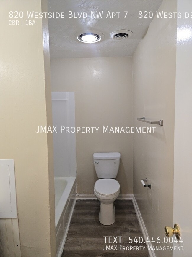 Photo - 820 Westside Blvd NW Unit 820 Westside Blvd NW Apt 7