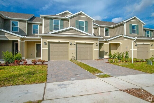 Building Photo - 402 Sequoia Dr Rental