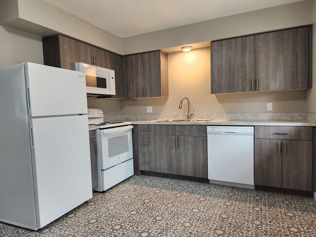 Photo - 2505/2511 Yew St Unidad 2511