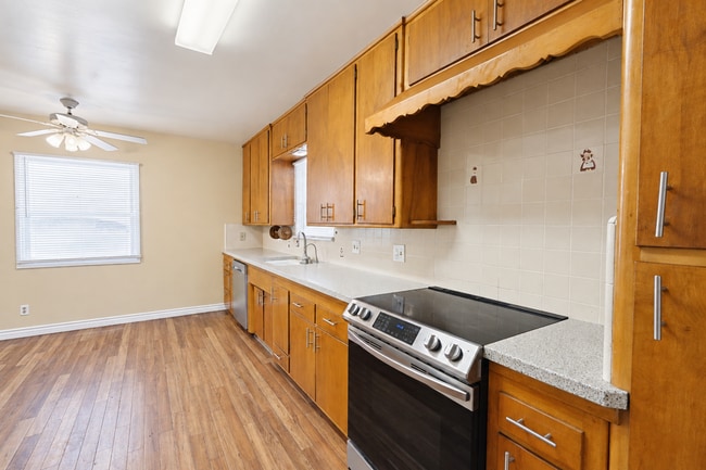 3627 Harding St Unidad 1