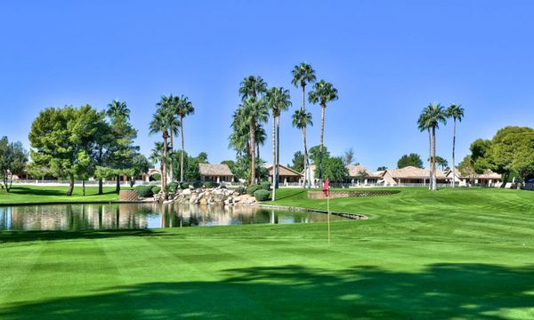 Photo - 14300 W Bell Rd Condo Unit 414